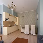 A Lovely Apartment At The Heart Of Tallinn Old Town