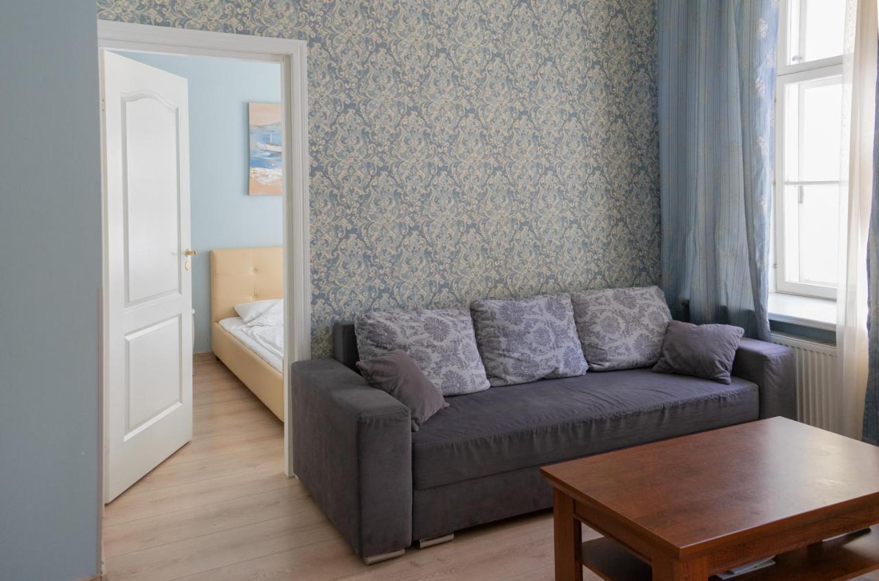 Korter A Lovely At The Heart Of Old Town Tallinn