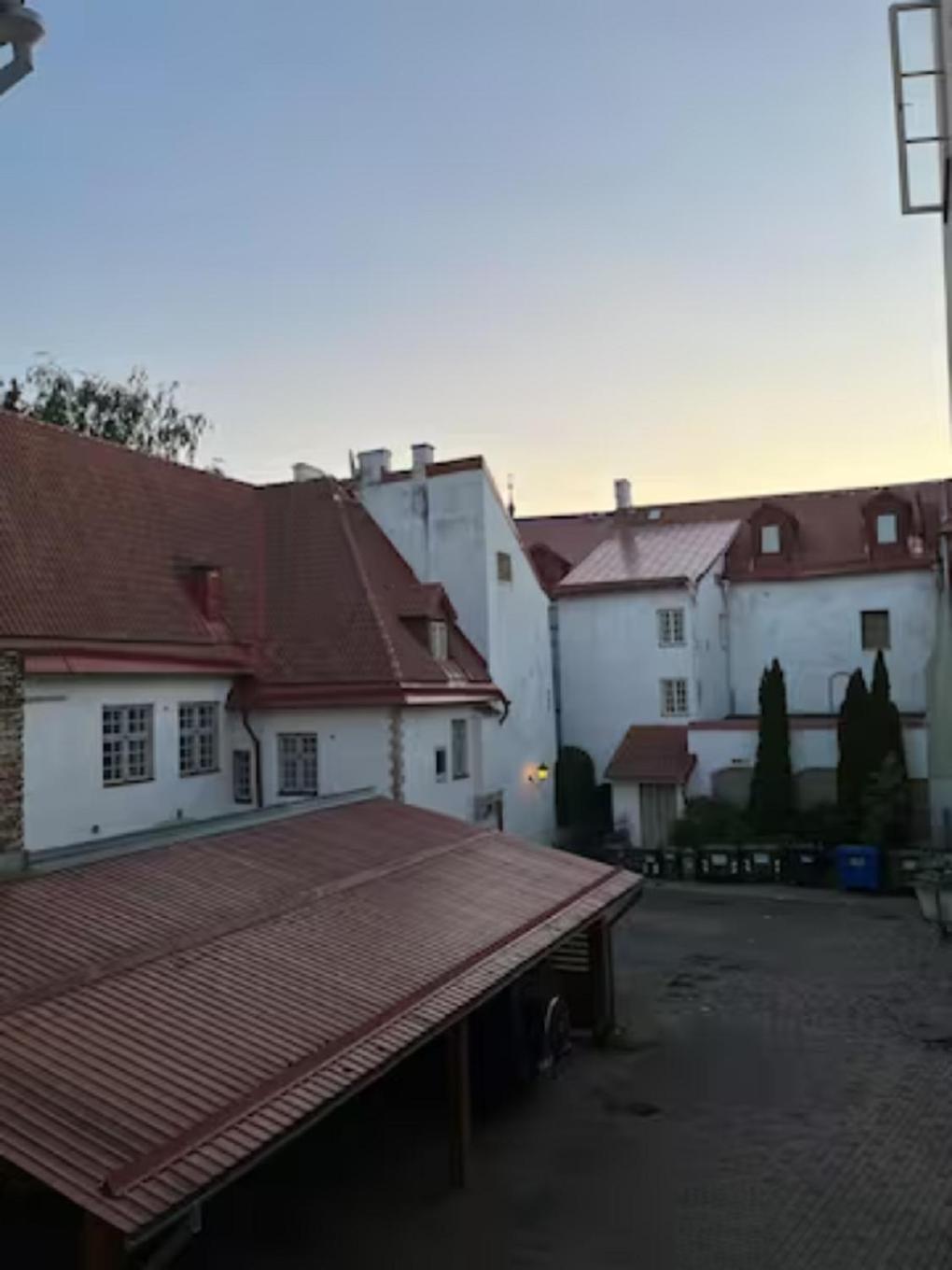Korter A Lovely At The Heart Of Old Town Tallinn