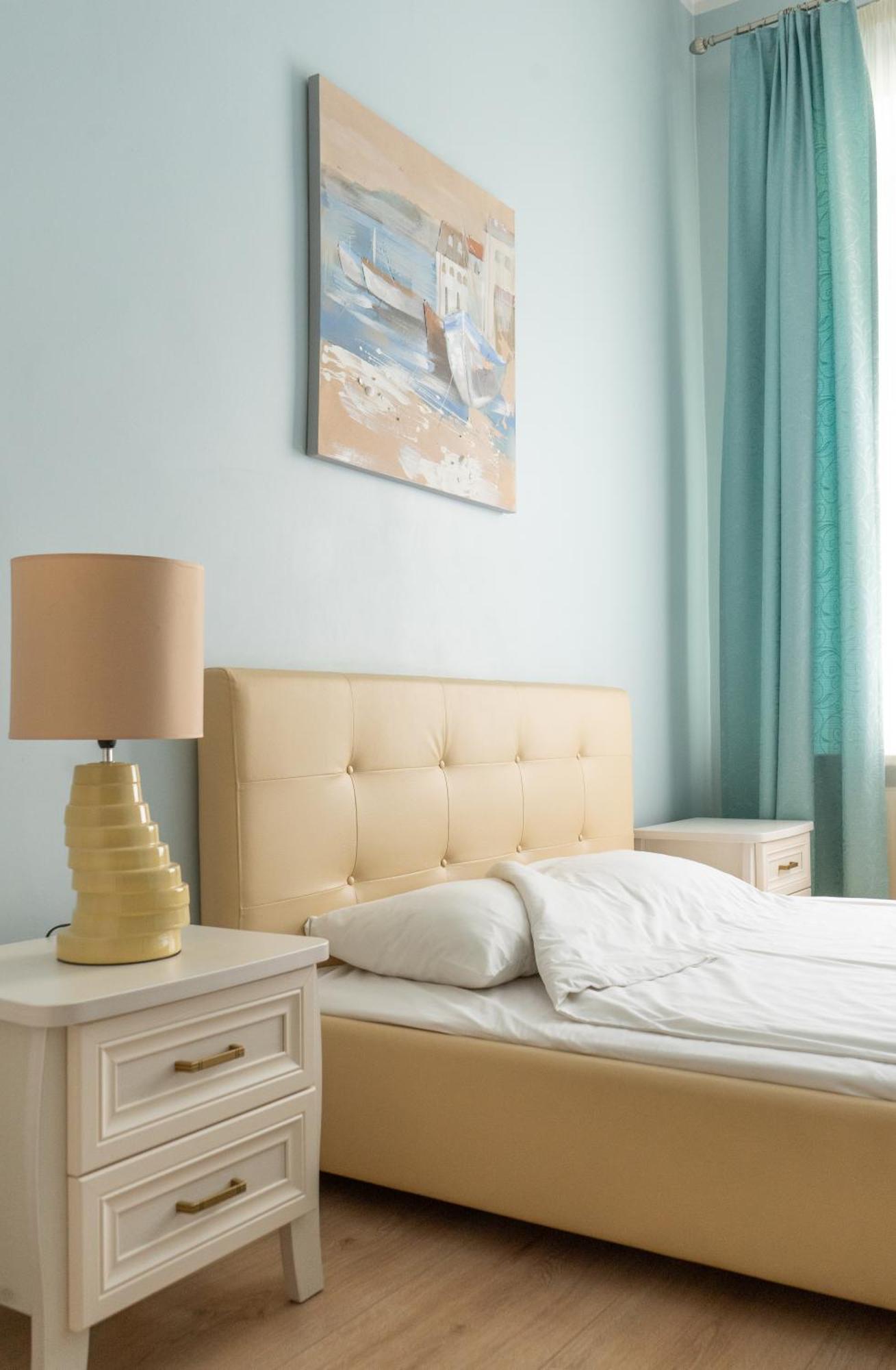 A Lovely At The Heart Of Old Town Apartment Reval